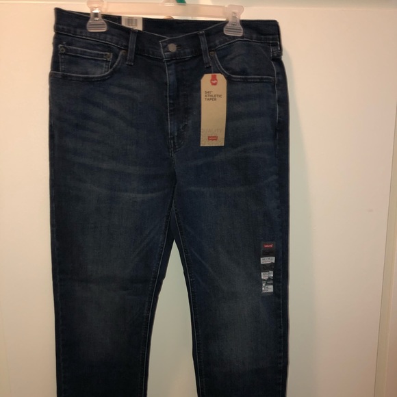 Men’s Levi’s - Picture 4 of 6